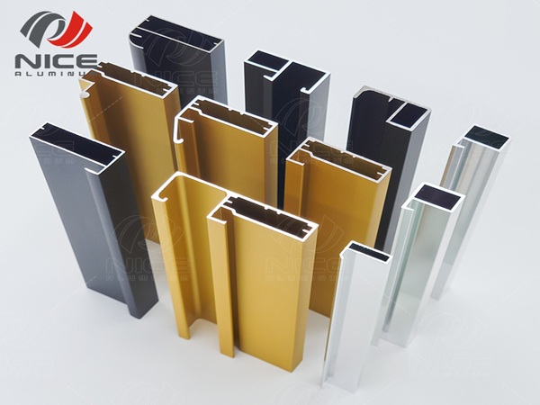 How to Use 20mm Aluminum Profile with Glass