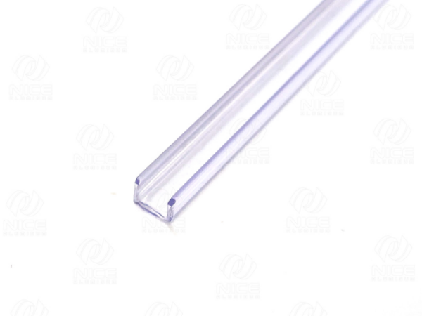 What Is a Gasket Strip in Aluminum Cabinet Frame Profiles?