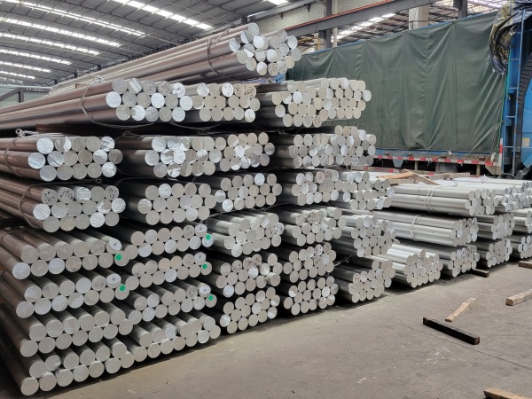 Why is 6063 T5 aluminum the most suitable material for use in furniture?