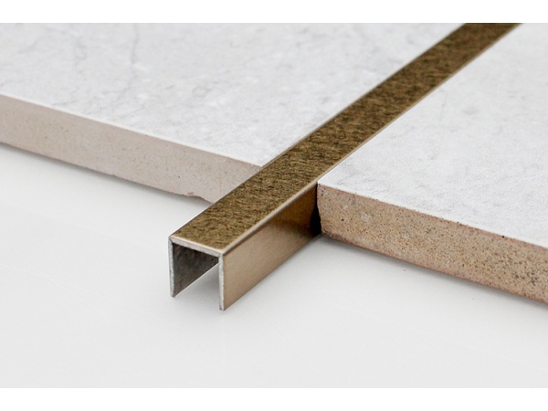 How We Customize U Profile for Glass Applications