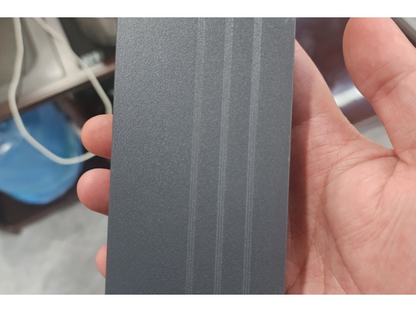 Aluminum Profile Surface Finishes Explained for Furniture and Architectural Applications