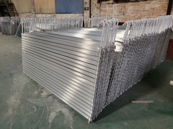What is aluminum profile anodizing ?