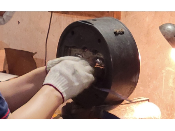 Custom Aluminum Mold Die Making for Furniture Profiles