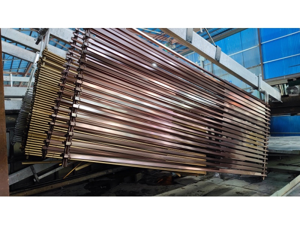 NICE Acabados Superficiales - Puntos Clave de la Anodización