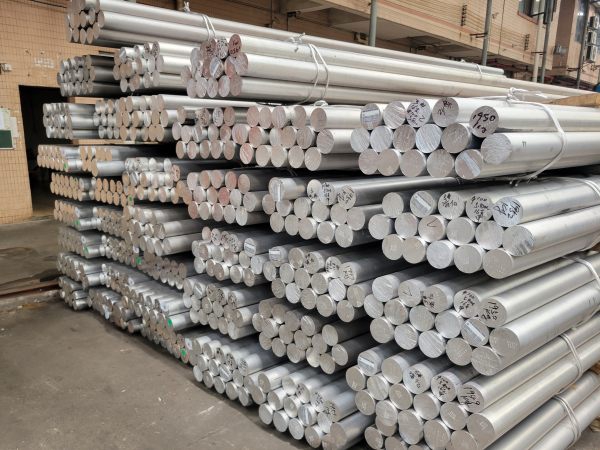 6063 vs 6061 Aluminum Extrusions for Furniture Applications