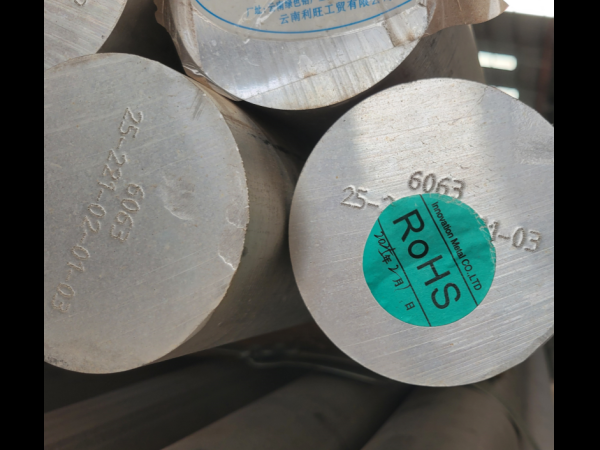 Why does the price of furniture aluminum profiles keep changing every day?