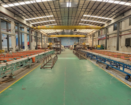 NICE Factory