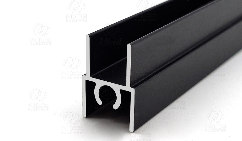aluminum-wardrobe-door-profile-for-glass-panels