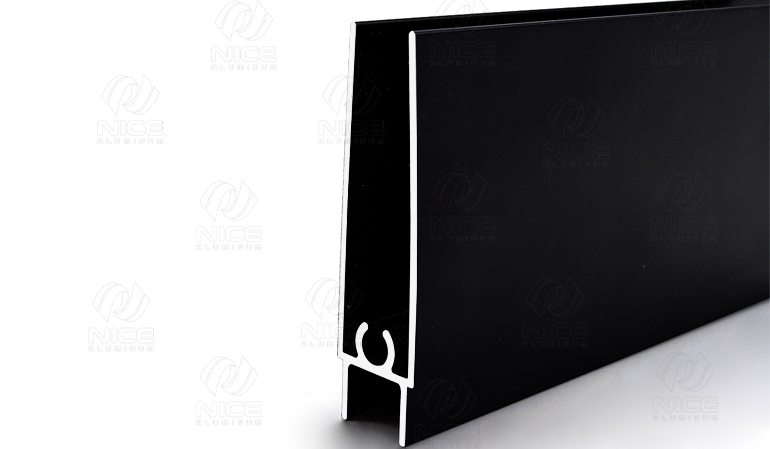 brushed-aluminum-wardrobe-door-profile-system