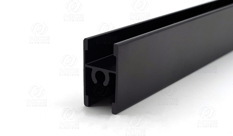 custom-aluminum-wardrobe-door-profile-manufacturer