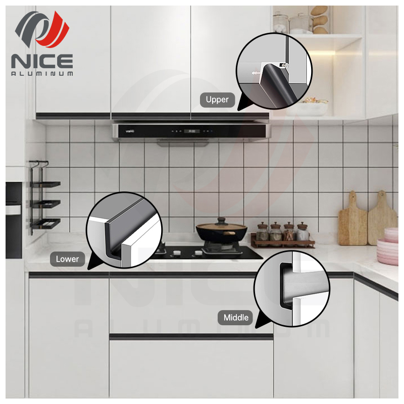 Handleless-Cabinet-System-Gola-Profile