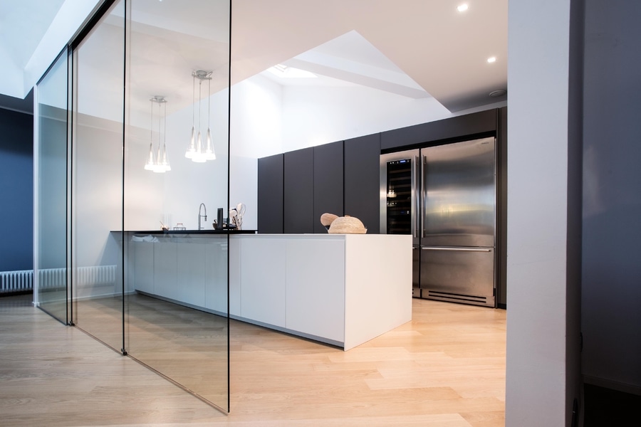 OEM sliding door aluminum profile factory OEM sliding door aluminum profile factory