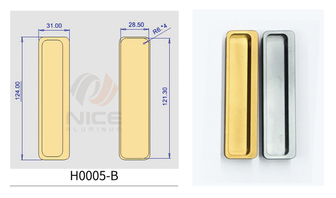 aluminum-profile-cnc-handle-for-wardrobes