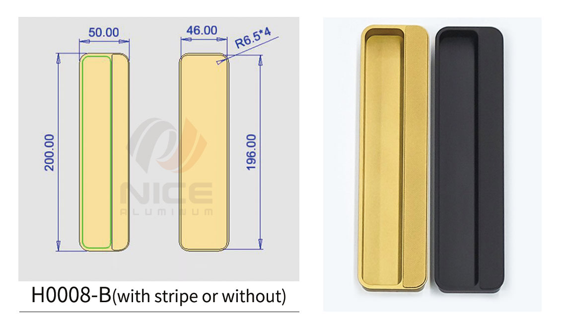 aluminum-cnc-handle-manufacturer-for-furniture