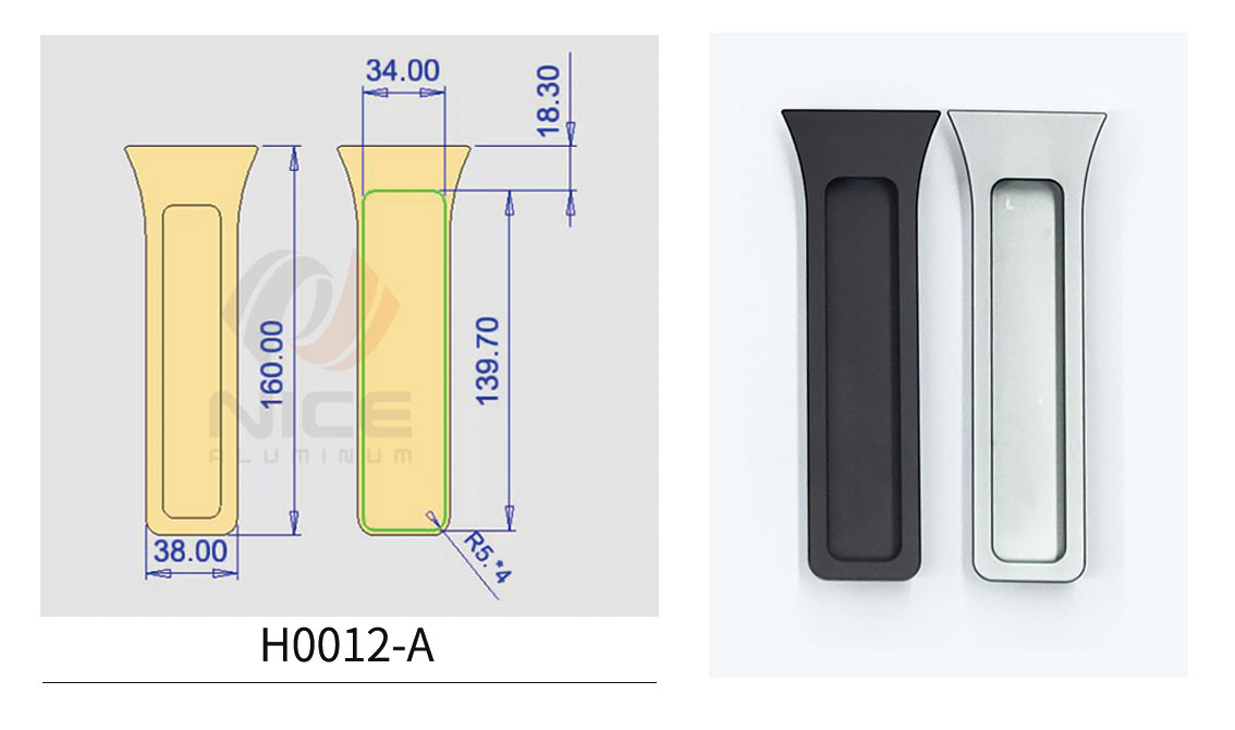 aluminum-cnc-profile-handle-for-kitchen-drawers