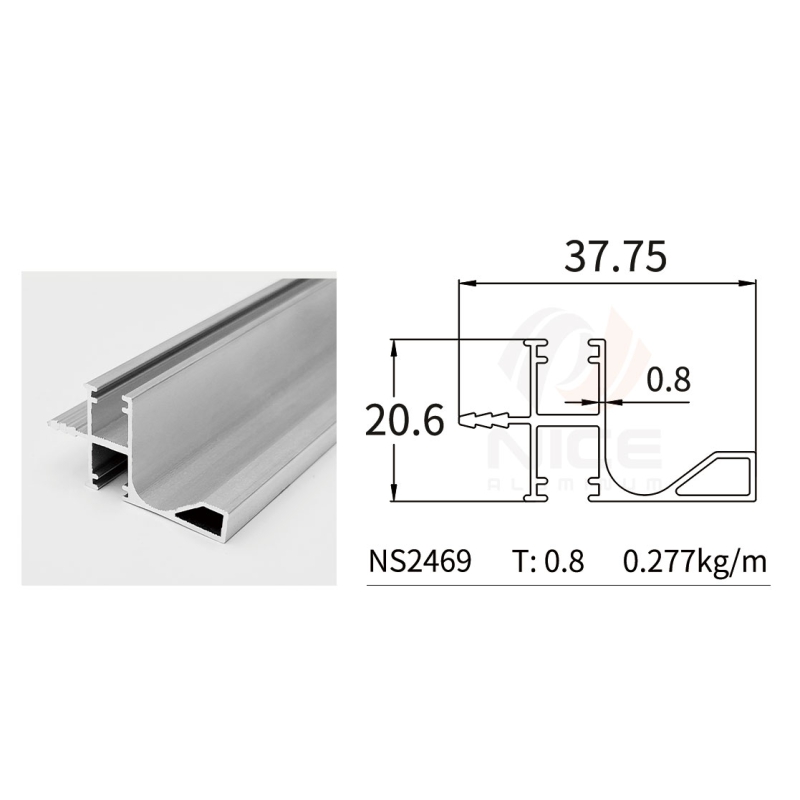 NICE NS2469 Gola Profile