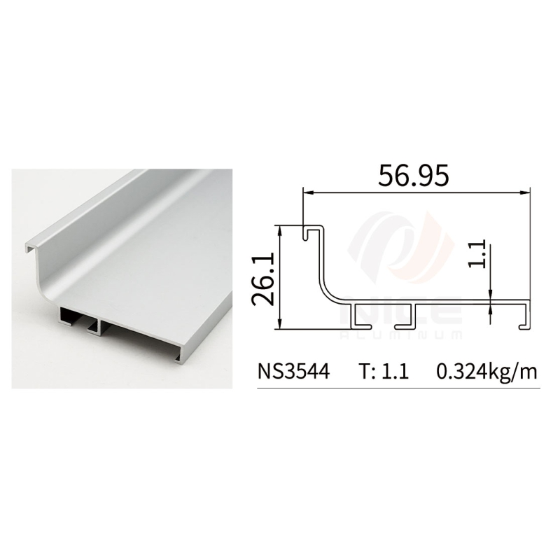 NICE NS3544 Gola Profile