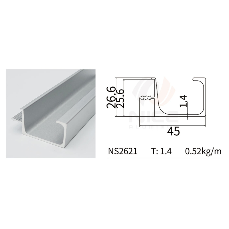 NICE NS2621 G Profile