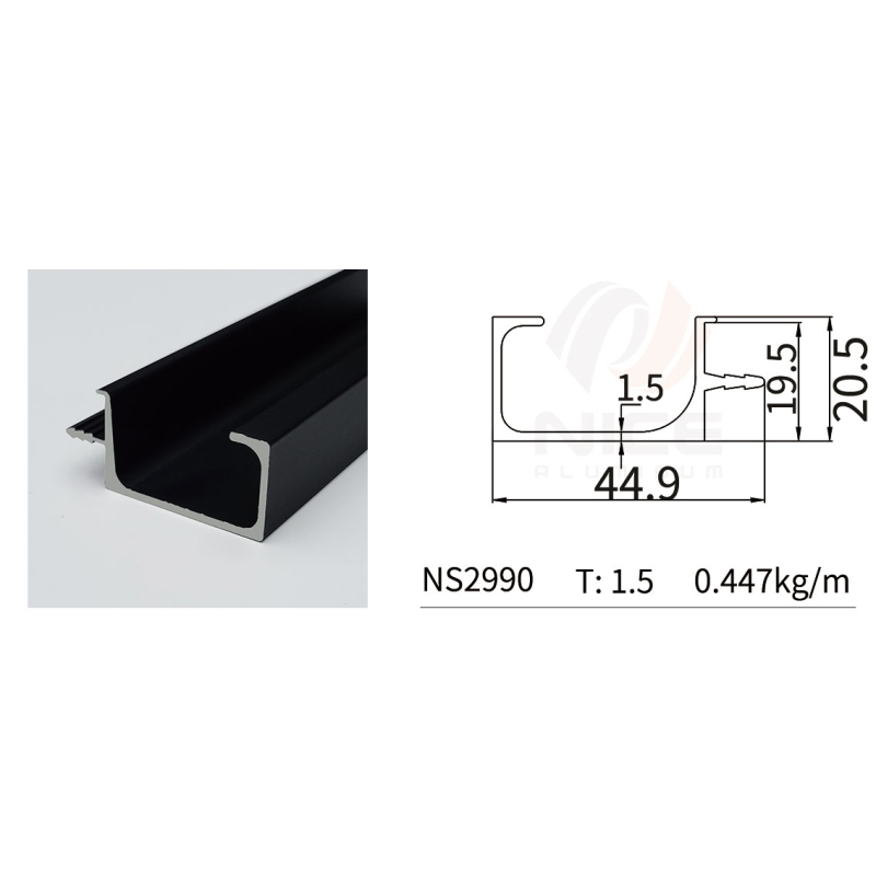 NICE NS2990 G Profile