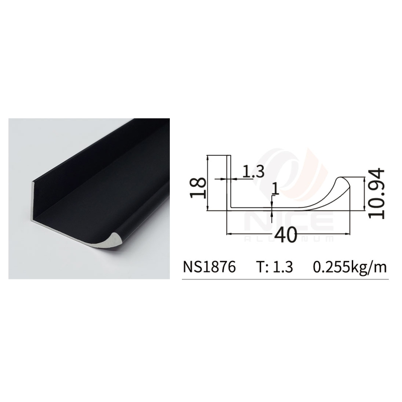 NICE NS1876 L Profile